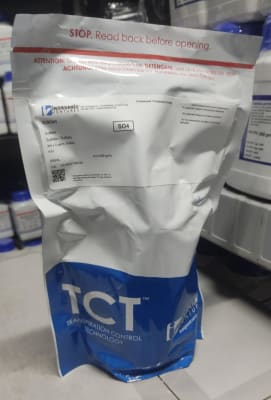 SOLUCION ESTANDAR DE SULFATO 1000ug/mL (INC IGV)1