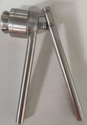 CRIMPADORA DE VIALES DE 20mm (INC IGV)