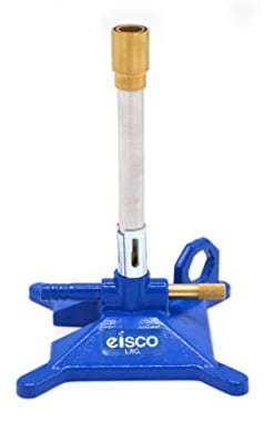 Mechero Bunsen (Inc. IGV)1