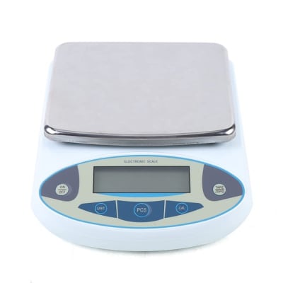 Balanza de Precisión Digital (Inc. IGV)1