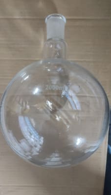 BALON ESFERICO DE 2000ML PARA EPA 7 (INC IGV)