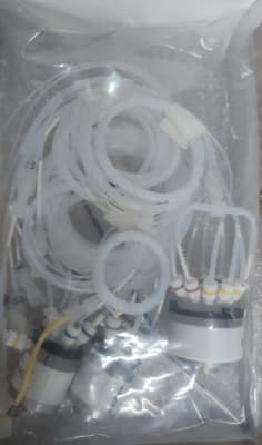 Line valve Assembly package 12PF-PE (INC IGV)