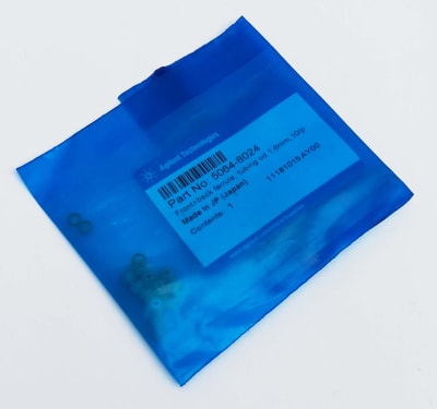 Fittings & Connectors for ICP-MS ( Inc. IGV)1