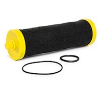 OIL MIST FILTER, MS40- AGILENT TECHNOLOGIES, G1960-80039 (INC IGV)1