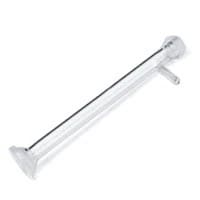 CONNECTOR,QUARTZ, DILUTION FOR HMI KIT-AGILENT TECHNOLOGIES, G3270-80024 (INC IGV)