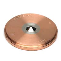 SAMPLER CONE (INC IGV)