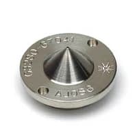 SKIMMER CONE, NI, X-LENS 1/PK- AGILENT TECHNOLOGIES, G3280-67041 (INC IGV)