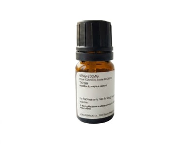 THIRAM PESTANAL®, ANALYTICAL STANDARD