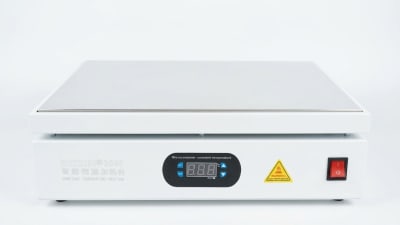 PLANCHA DE CALENTAMIENTO BOZAN 3040 (INC IGV)1