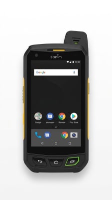 Smartphone Sonim usado XP77001