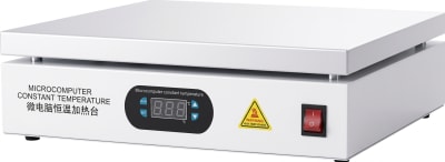 PLANCHA DE CALENTAMIENTO CONTROLADA POR MICROORDENADOR (INC IGV)1