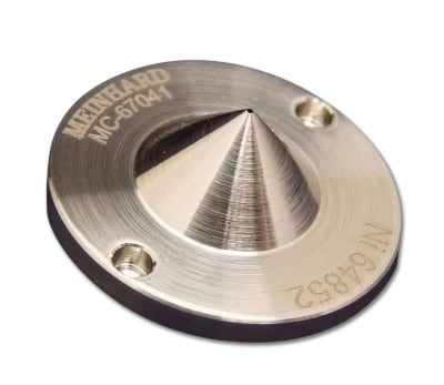 Ni Skimmer Cone for Agilent 7700/7800/7850/8800 (x-lens) (INC IGV)2