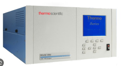 ALQUILER DE ANALIZADOR DUAL H2S Y SO2 x DÍA (Inc. IGV).2