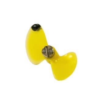 HÉLICE DE SONDA DE CAUDAL C/N TORNILLO DE MONTAJE (Inc IGV)