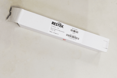 Helium Specific Replacement Triple Trap (Inc. IGV)1