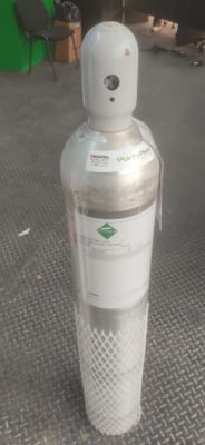 COMPRESSED GAS ISOBUTYLENE , OXYGEN , NITROGEN (INC IGV)
