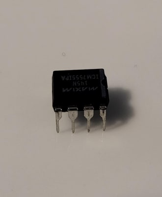 ICM7555IPA Circuitos Integrados (Inc. IGV)