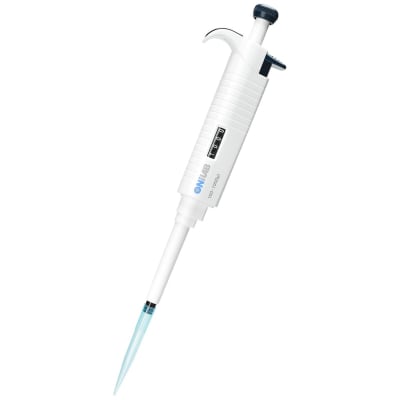 Micropipeta esterilizable en autoclave 100-1000ul