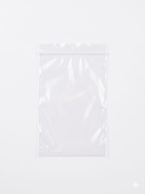BOLSA ZIPLOC 4 X 6 DE 50 MICRAS PK 100 (INC IGV)1