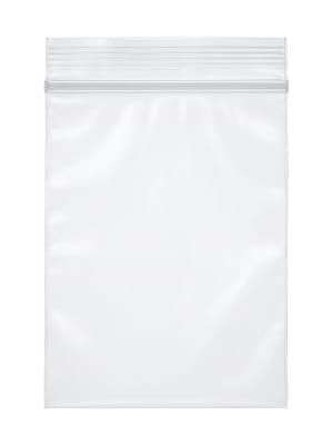 BOLSA ZIPLOC 10 X 15 DE 50 MICRAS PK 100 (INC IGV)1