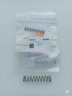 SPRING FOR AUX. PISTON 709/818 ( INC IGV)