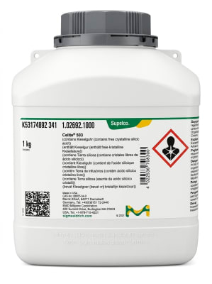 CELITE ® 503 (INC IGV)