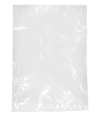 BOLSA DE POLIPROPILENO 4*8+2 GENERICO PQT X 500 UNDS (INC IGV)