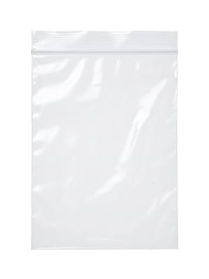 BOLSA ZIPLOC  7 X 10 DE 50 MICRAS PK X 100 UNDS (INC IGV)1