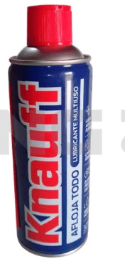 AFLOJATODO LUBRICANTE MULTIUSO 11 OZ 325ML (INC IGV)