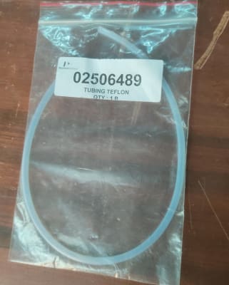 TUBE- RND TEFLON 0.119 ID (INC IGV)