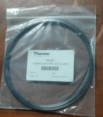 Tubing, Assy, PK, 010 ID, 20 FT (INC IGV)