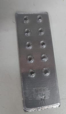 Graphite One-Piece Ferrules - 0.0625 in Nut x 0.5 mm I.D. PQ 10 (INC IGV)2