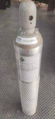 BALON DE GAS COMPRIMIDO Sulfuro de hidrogeno (INC IGV)1