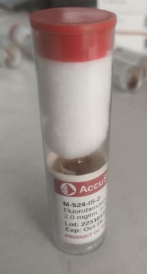 Fluorobenzene 1 mL(Inc. IGV)1