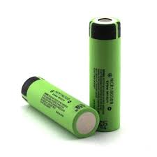 Bateria Recargable 3.7V 3400mah Li-ion MH12210 PQ2 (INC IGV)
