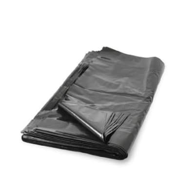 BOLSAS PLAST. NACIONAL NEGRAS / 220 LITROS / 1µM X 100 UND (INC IGV)