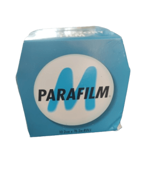 PARAFILM  ROLL (Inc IGV)3