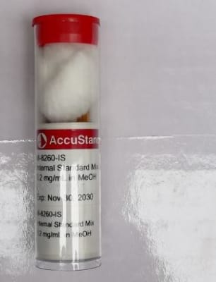 Internal Standard Mix 1 mL(inc.IGV)1