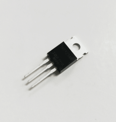 TRANSISTOR MOSFET IRF9Z34N (Inc.IGV)1