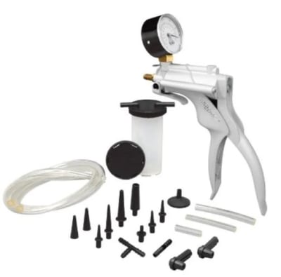 Kit de prueba y Purgado automotriz MV8000 (Inc IGV)