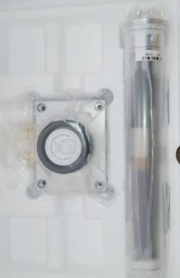KIT DE FILTRO DE GAS - Helio (Inc IGV)