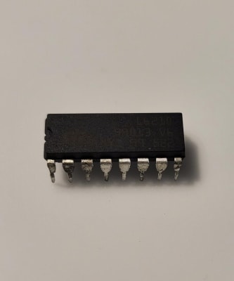 L6210 Circuitos Integrados (Inc. IGV)