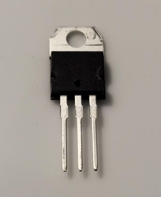 TRANSISTOR L7812CV (Inc. IGV)