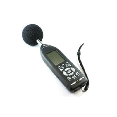 ALQUILER DE SONOMETRO-LARSON DAVIS, LXT1 TIPO 1 X DIA (INC IGV)