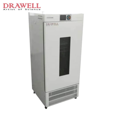 INCUBADORA DBO- DRAWELL, DW-LBI-200 (INC IGV)
