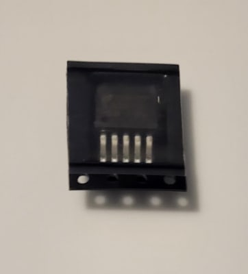 MULTI REGULADOR LM2575S-5.0 (Ing IGV)