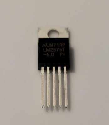 REGULADOR JM71RP (Inc IGV)