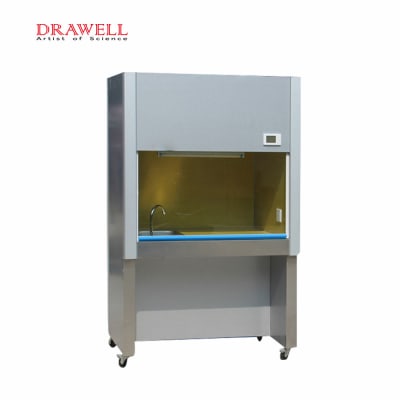 CAMPANA EXTRACTORA-DRAWELL SCIENTIFIC,SW-TFG-15 (INC IGV)