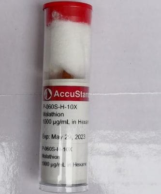 Malathion 1mL(Inc. IGV)1