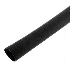 Tubo termoretráctil (Inc.IGV)